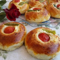 Pizza Poğaça