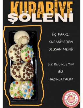 Özel Menü 21