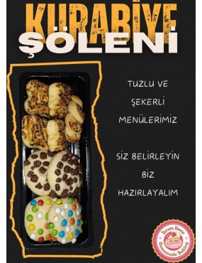 Özel Menü 22